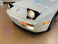 1989 Porsche 944 for sale in Michigan (ID-106185)