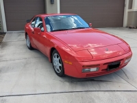 1989 Porsche 944 for sale in Michigan (ID-119677)