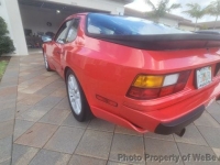 1989 Porsche 944 for sale in Riverhead, New York (ID-141496)