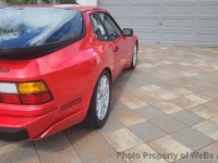 1989 Porsche 944 for sale in Riverhead, New York (ID-141496)