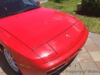 1989 Porsche 944 for sale in Riverhead, New York (ID-141496)