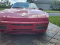 1989 Porsche 944 for sale in Riverhead, New York (ID-141496)
