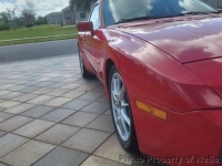 1989 Porsche 944 for sale in Riverhead, New York (ID-141496)