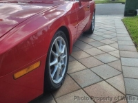 1989 Porsche 944 for sale in Riverhead, New York (ID-141496)
