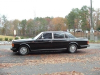1989 Rolls-Royce Silver Spur for sale in Michigan (ID-100863)