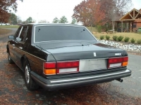 1989 Rolls-Royce Silver Spur for sale in Michigan (ID-100863)