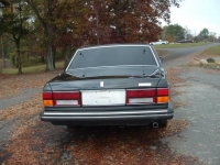 1989 Rolls-Royce Silver Spur for sale in Michigan (ID-100863)