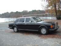 1989 Rolls-Royce Silver Spur for sale in Michigan (ID-100863)