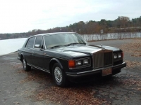 1989 Rolls-Royce Silver Spur for sale in Michigan (ID-100863)