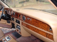 1989 Rolls-Royce Silver Spur for sale in Michigan (ID-100863)