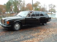 1989 Rolls-Royce Silver Spur for sale in Michigan (ID-100863)