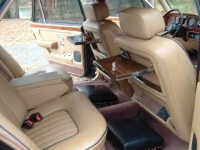 1989 Rolls-Royce Silver Spur for sale in Michigan (ID-100863)