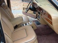 1989 Rolls-Royce Silver Spur for sale in Michigan (ID-100863)