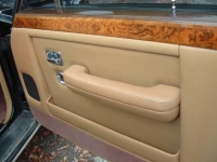 1989 Rolls-Royce Silver Spur for sale in Michigan (ID-100863)