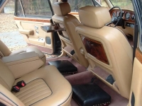 1989 Rolls-Royce Silver Spur for sale in Michigan (ID-100863)