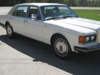 1989 Rolls-Royce Silver Spur for sale (ID-129754)