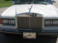 1989 Rolls-Royce Silver Spur for sale (ID-129754)
