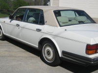 1989 Rolls-Royce Silver Spur for sale (ID-129754)