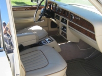 1989 Rolls-Royce Silver Spur for sale (ID-129754)