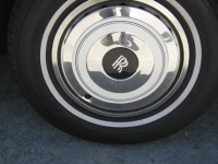 1989 Rolls-Royce Silver Spur for sale (ID-129754)