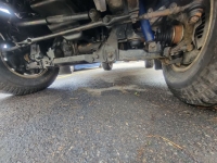 1989 Toyota 4 Runner for sale in Michigan (ID-134100)