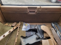 1989 Toyota 4 Runner for sale in Michigan (ID-134100)
