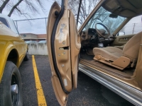 1989 Toyota 4 Runner for sale in Michigan (ID-134100)