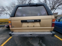 1989 Toyota 4 Runner for sale in Michigan (ID-134100)