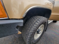 1989 Toyota 4 Runner for sale in Michigan (ID-134100)