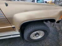 1989 Toyota 4 Runner for sale in Michigan (ID-134100)