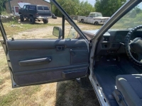 1989 Toyota 4 Runner for sale in Michigan (ID-161100)