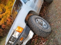 1989 Toyota 4 Runner for sale in Michigan (ID-161100)