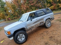 1989 Toyota 4 Runner for sale in Michigan (ID-161100)