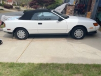 1989 Toyota Celica for sale in Michigan (ID-117989)