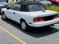 1989 Toyota Celica for sale in Michigan (ID-117989)