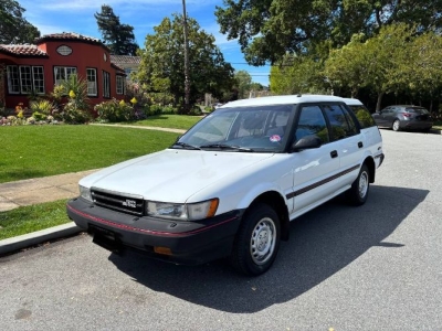 1989 Toyota Corolla for sale at $9,495