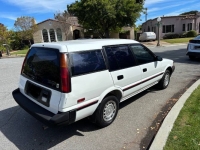 1989 Toyota Corolla for sale in Michigan (ID-162273)