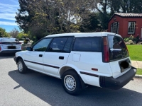 1989 Toyota Corolla for sale in Michigan (ID-162273)
