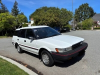 1989 Toyota Corolla for sale in Michigan (ID-162273)
