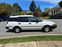 1989 Toyota Corolla for sale in Michigan (ID-162273)
