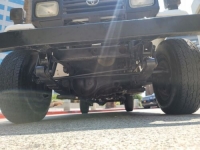 1989 Toyota Land Cruiser for sale in Michigan (ID-102498)