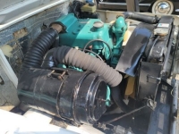 1989 Toyota Land Cruiser for sale in Michigan (ID-102498)