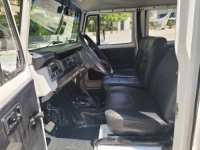 1989 Toyota Land Cruiser for sale in Michigan (ID-102498)