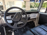 1989 Toyota Land Cruiser for sale in Michigan (ID-102498)