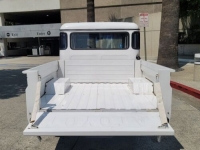 1989 Toyota Land Cruiser for sale in Michigan (ID-102498)