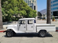 1989 Toyota Land Cruiser for sale in Michigan (ID-102498)