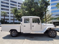 1989 Toyota Land Cruiser for sale in Michigan (ID-102498)