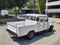 1989 Toyota Land Cruiser for sale in Michigan (ID-102498)