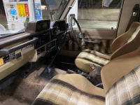 1989 Toyota Land Cruiser for sale in Michigan (ID-107153)