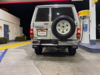 1989 Toyota Land Cruiser for sale in Michigan (ID-107153)